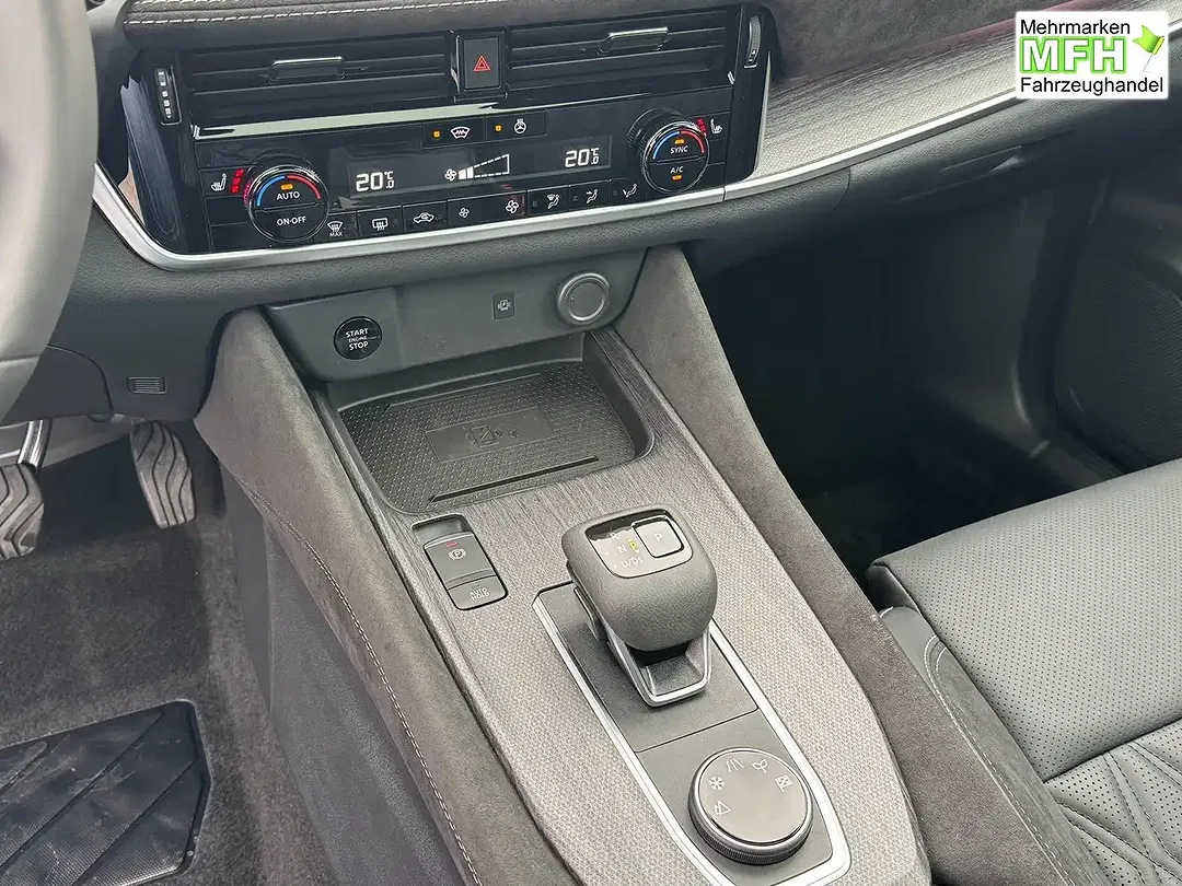 Nissan Qashqai - Thumbnail 14