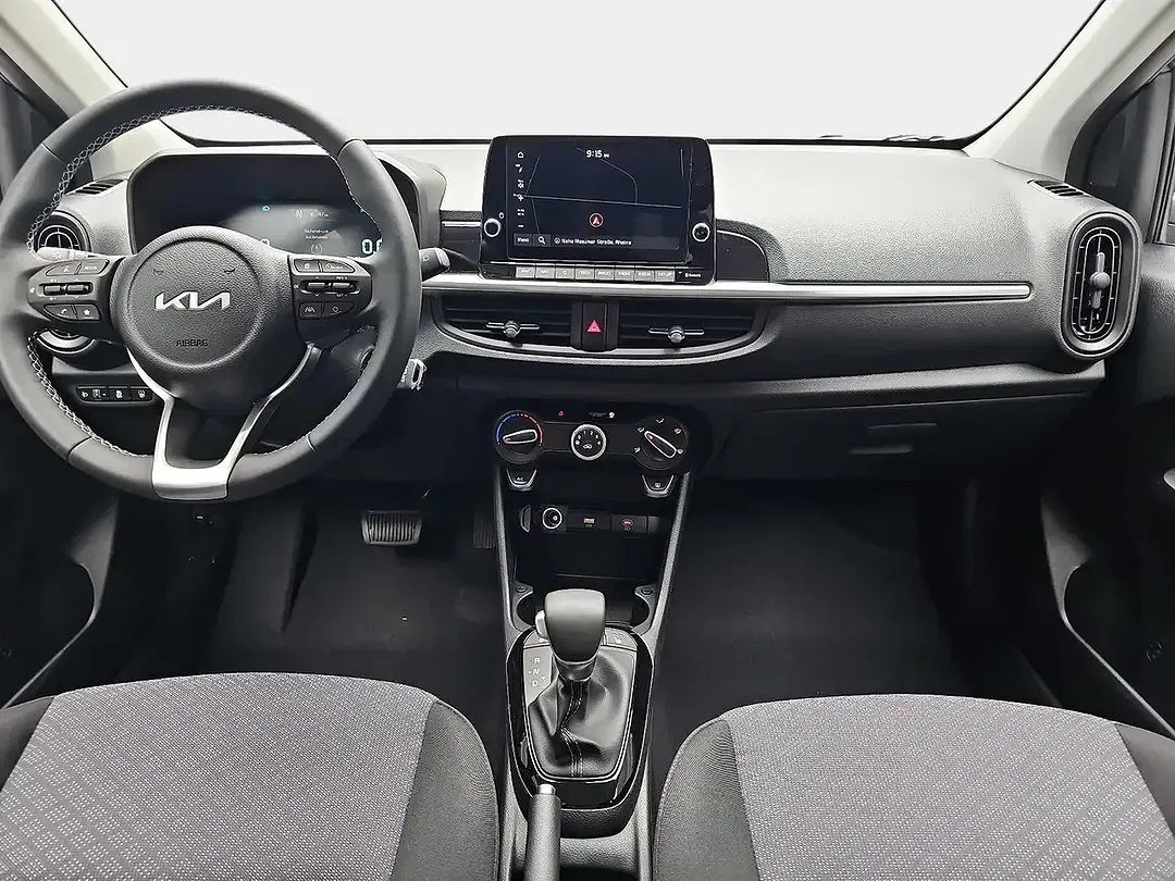 Kia Picanto - Thumbnail 7