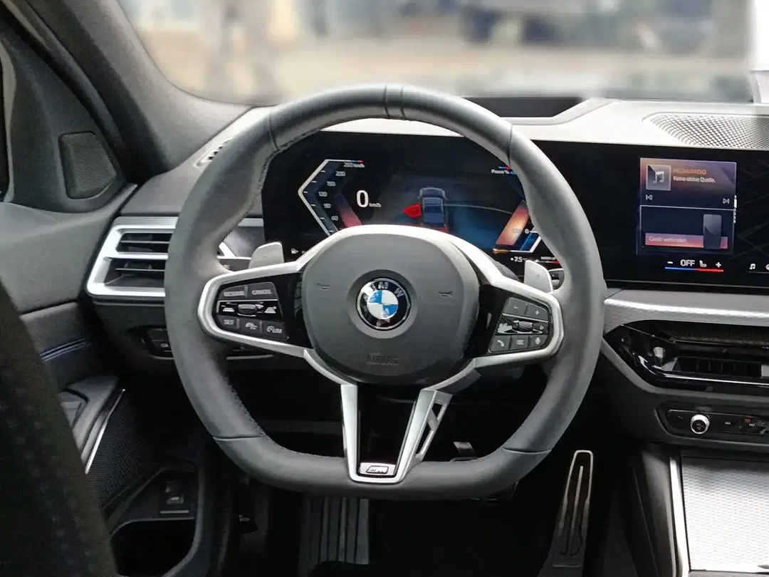 BMW 320 - Thumbnail 14