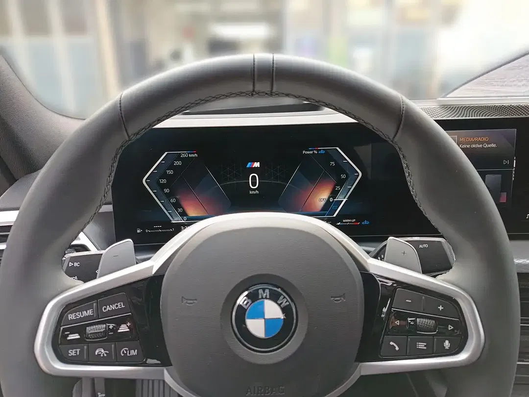 BMW 320 - Thumbnail 15