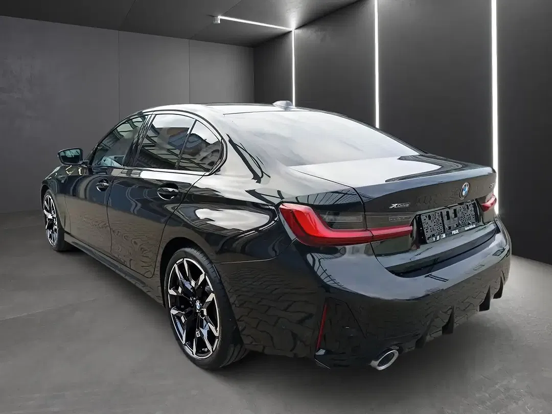BMW 320 - Thumbnail 5