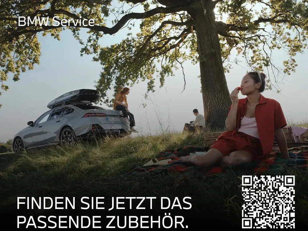 BMW 320 - Thumbnail 6