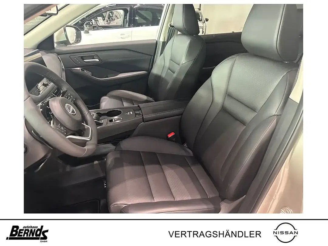 Nissan X-Trail - Thumbnail 10