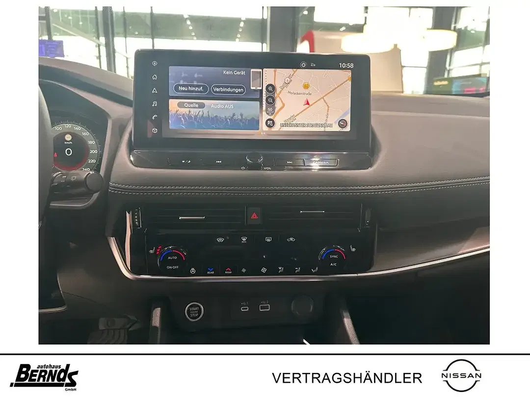 Nissan X-Trail - Thumbnail 13