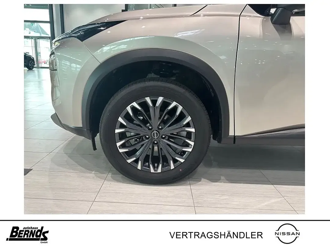 Nissan X-Trail - Thumbnail 14
