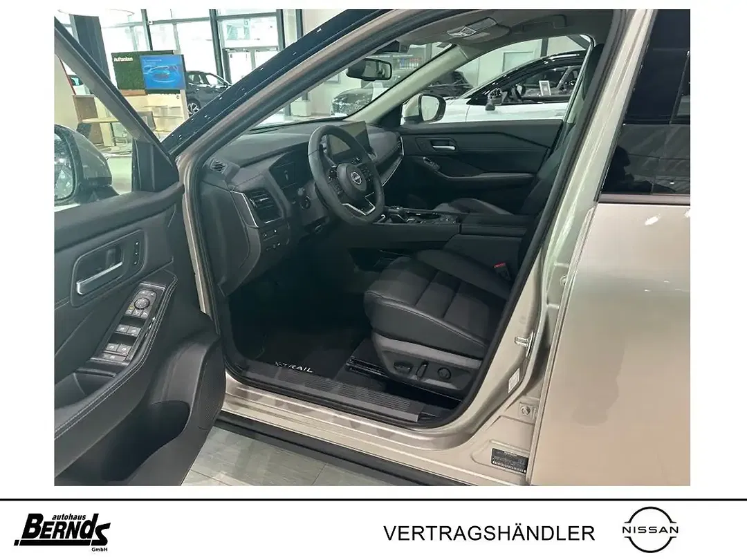Nissan X-Trail - Thumbnail 9