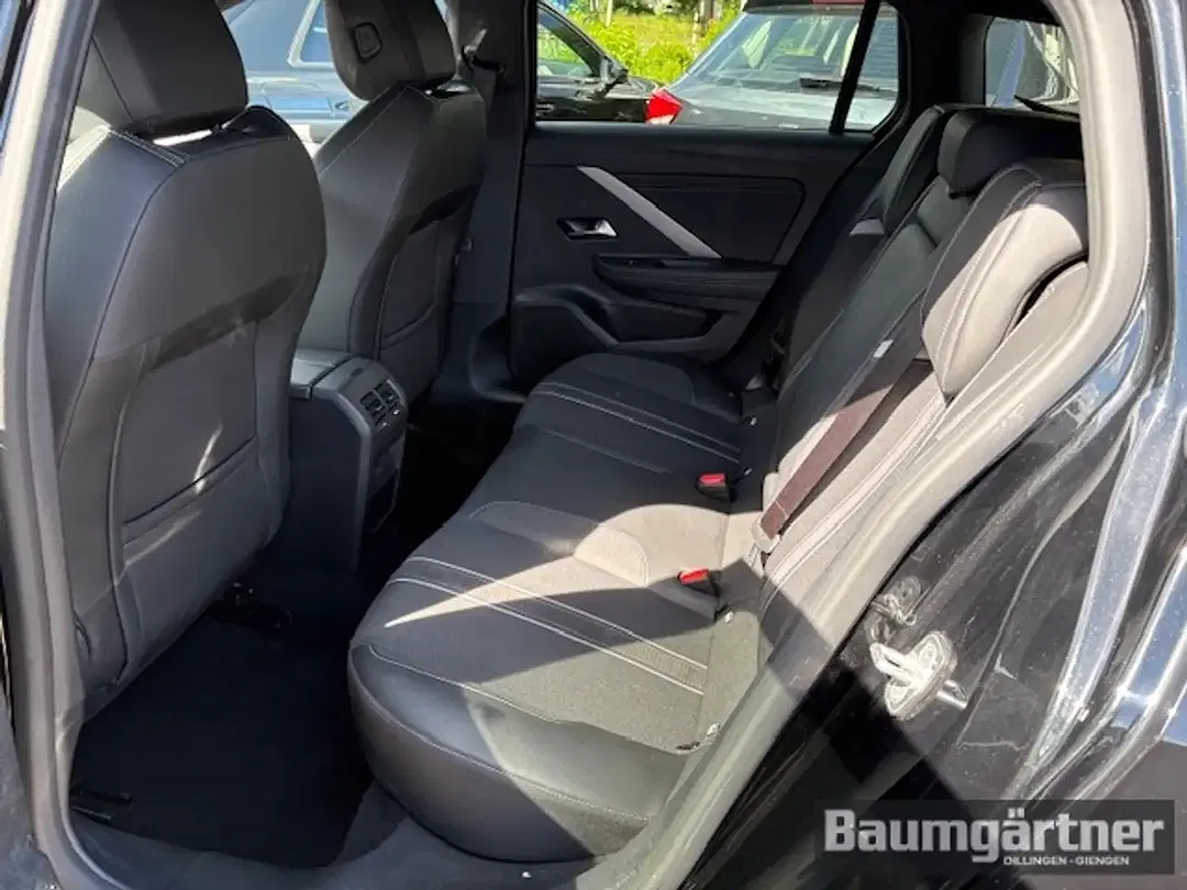 Opel Astra - Thumbnail 7