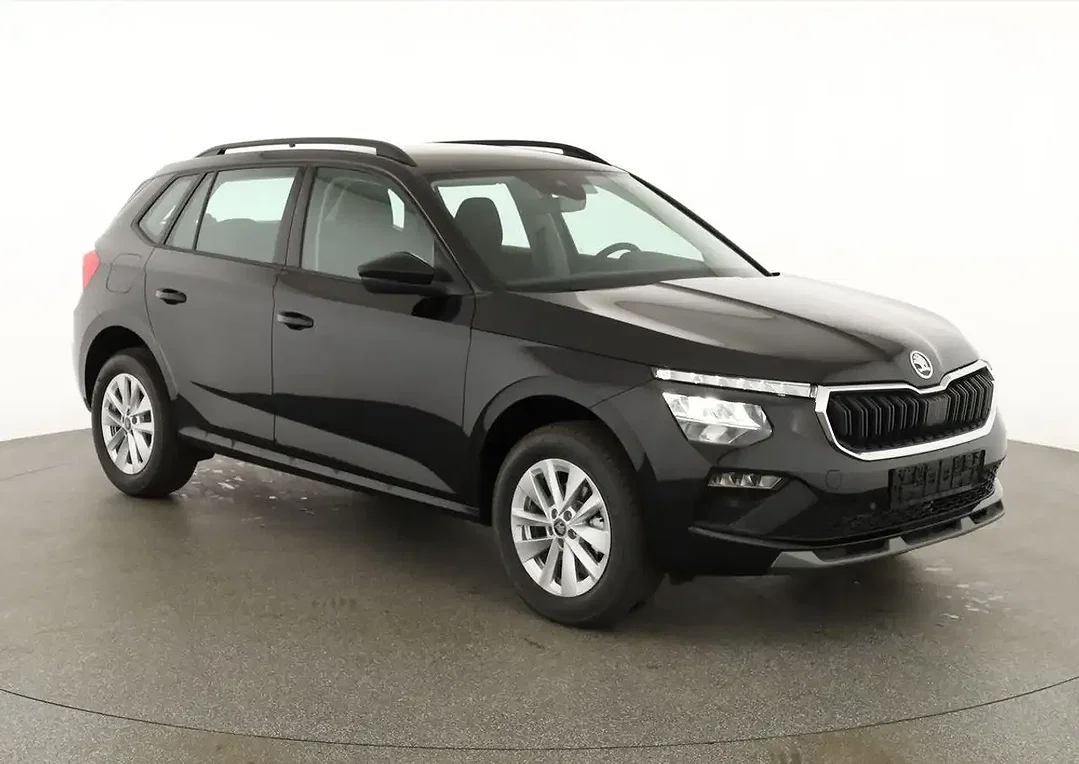 Skoda Kamiq - Afbeelding 1