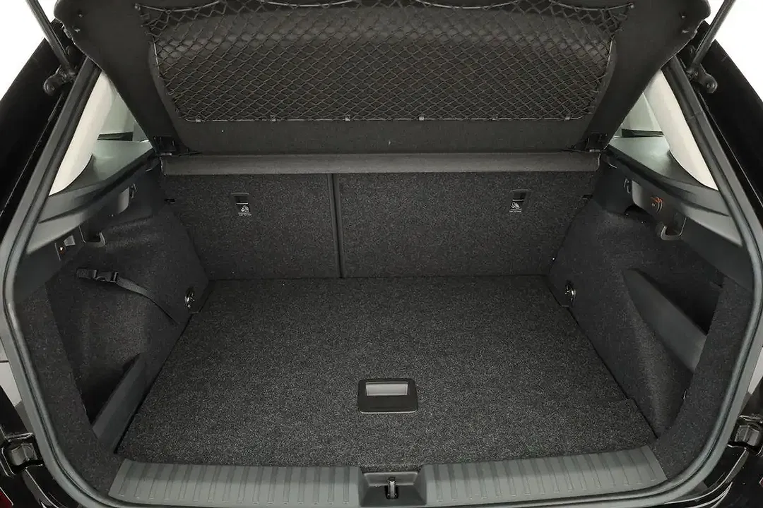 Skoda Kamiq - Thumbnail 11