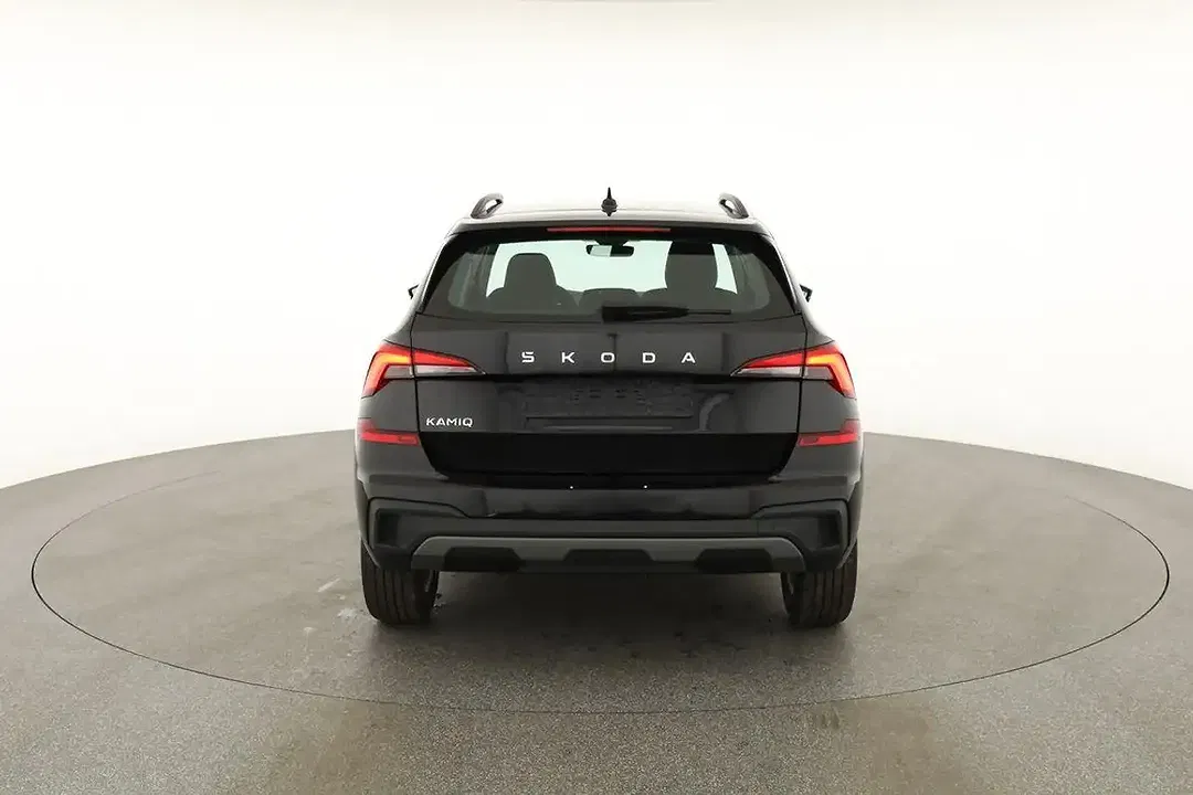 Skoda Kamiq - Thumbnail 15