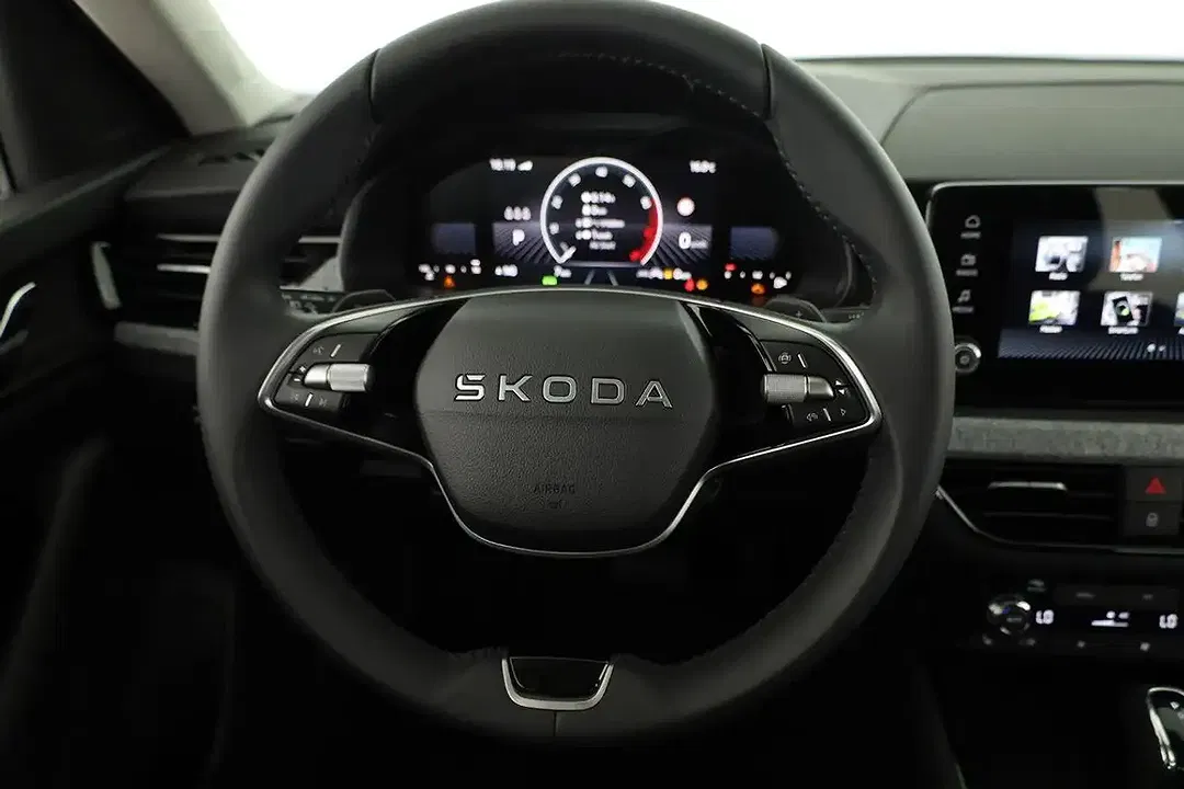 Skoda Kamiq - Thumbnail 5