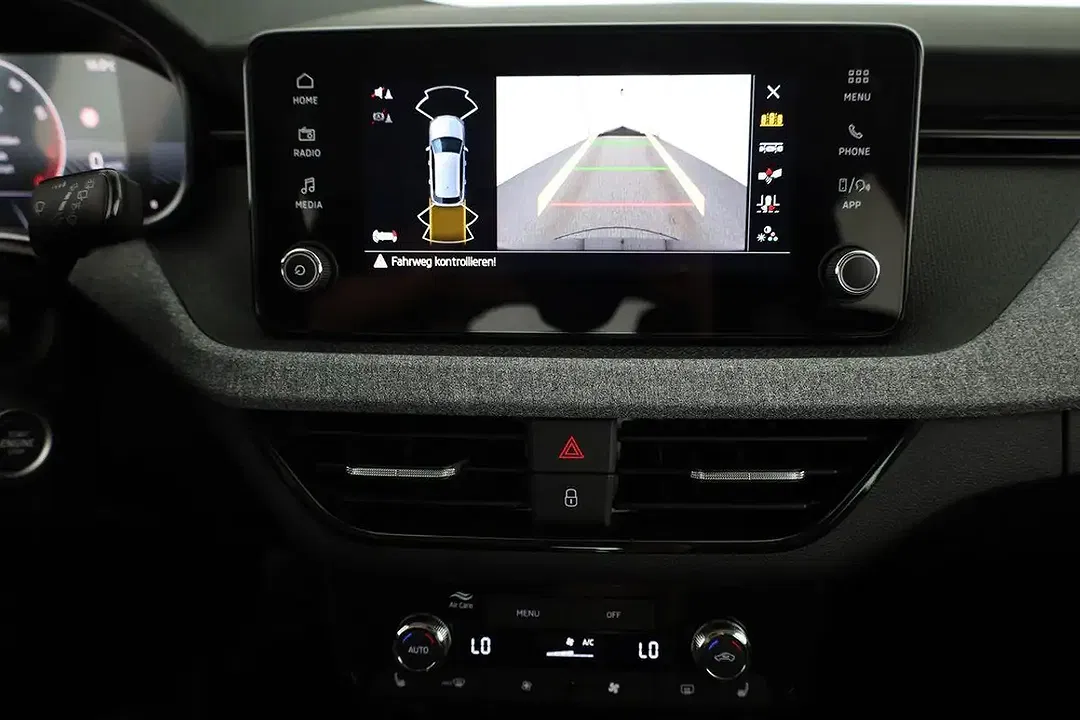 Skoda Kamiq - Thumbnail 6
