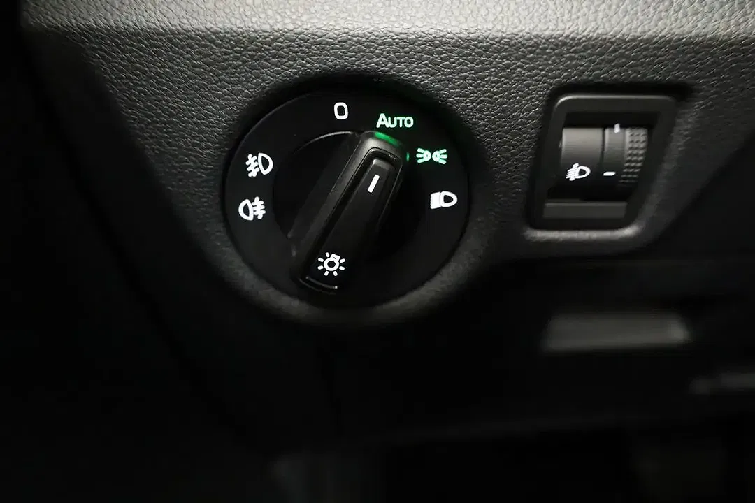 Skoda Kamiq - Thumbnail 7
