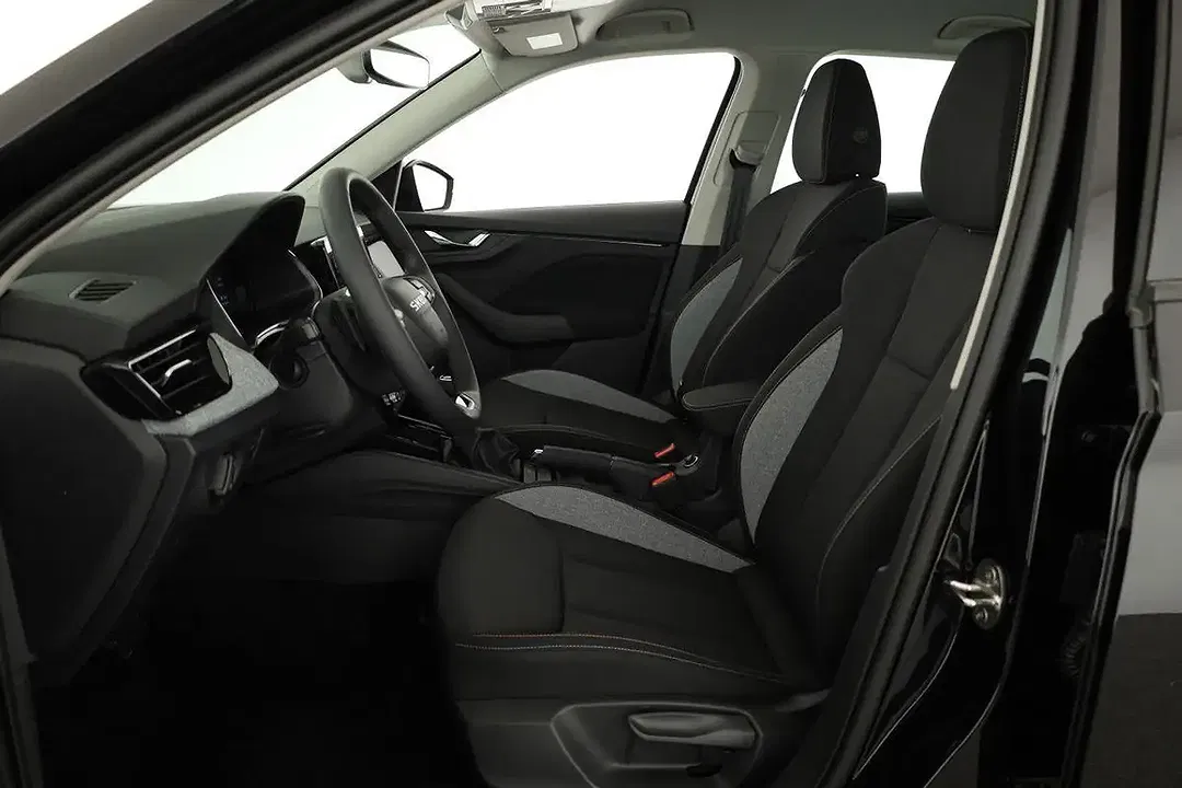 Skoda Kamiq - Thumbnail 9