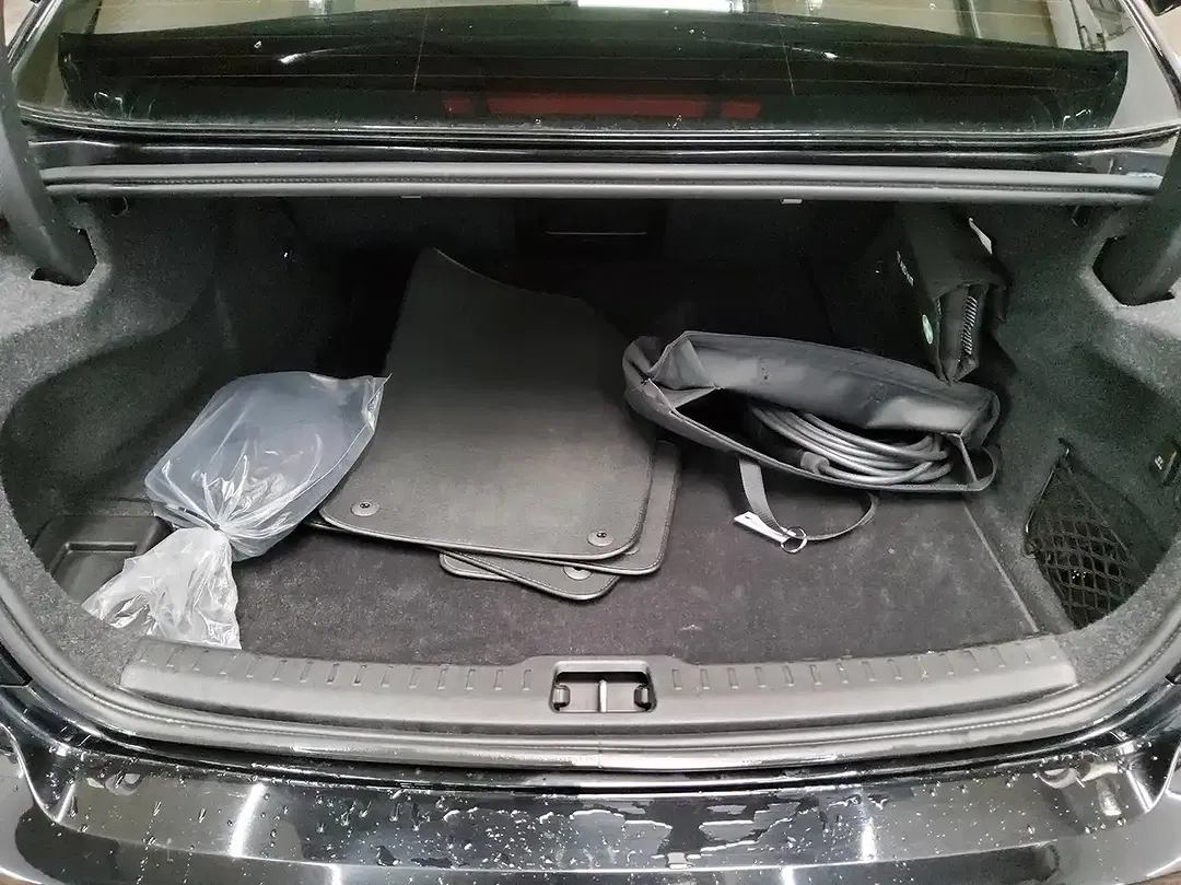 Volvo S60 - Thumbnail 7