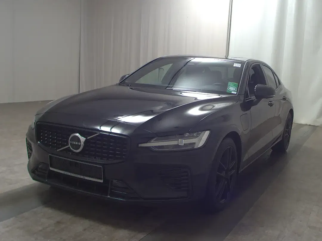 Volvo S60 - Thumbnail 2