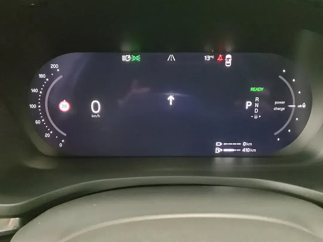 Volvo S60 - Thumbnail 5