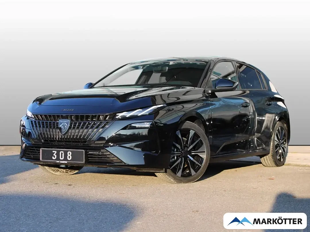 Peugeot 308 - Afbeelding 1