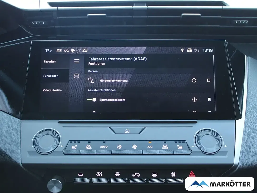 Peugeot 308 - Thumbnail 10