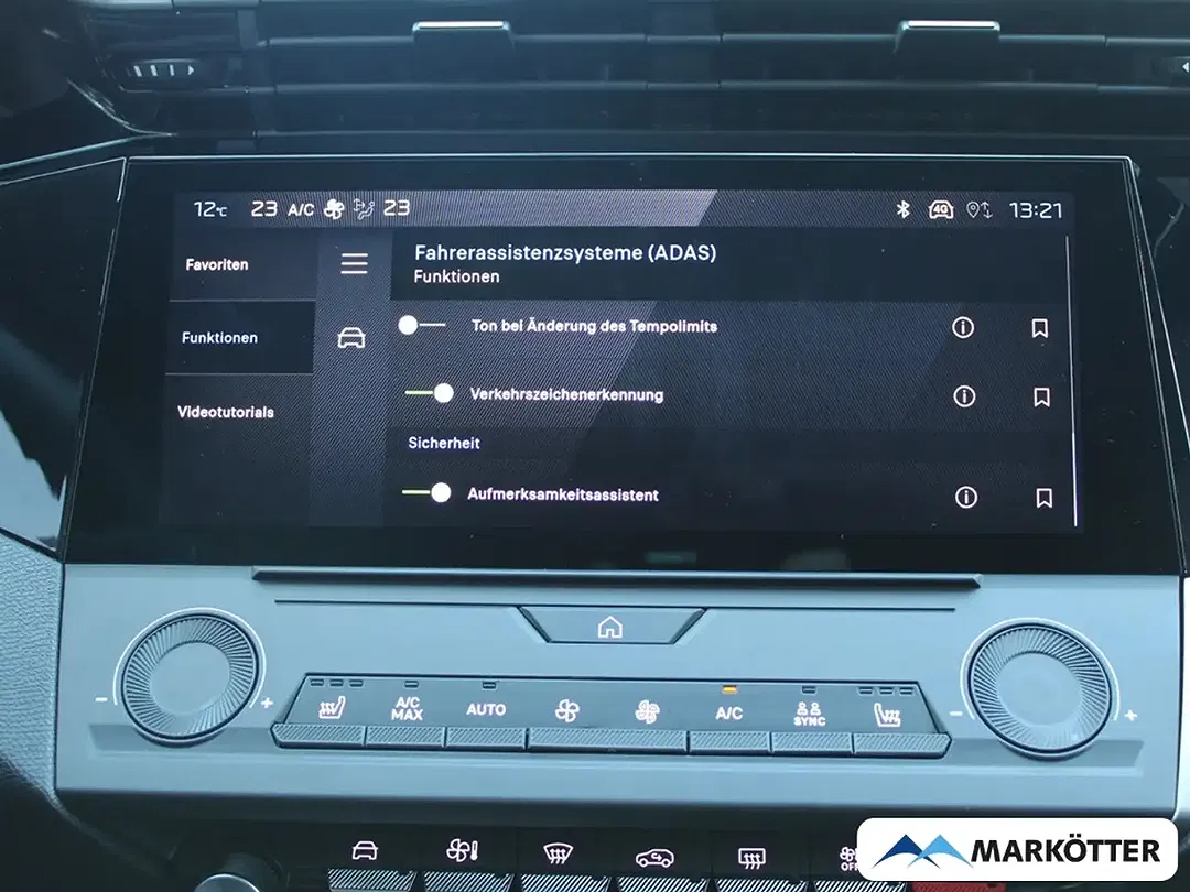 Peugeot 308 - Thumbnail 13