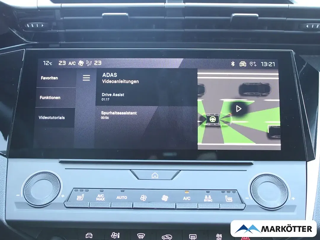 Peugeot 308 - Thumbnail 14