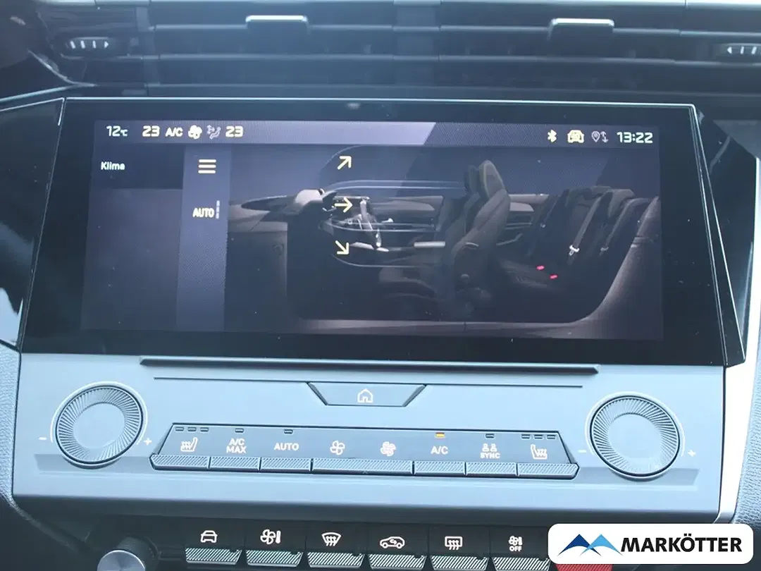Peugeot 308 - Thumbnail 15