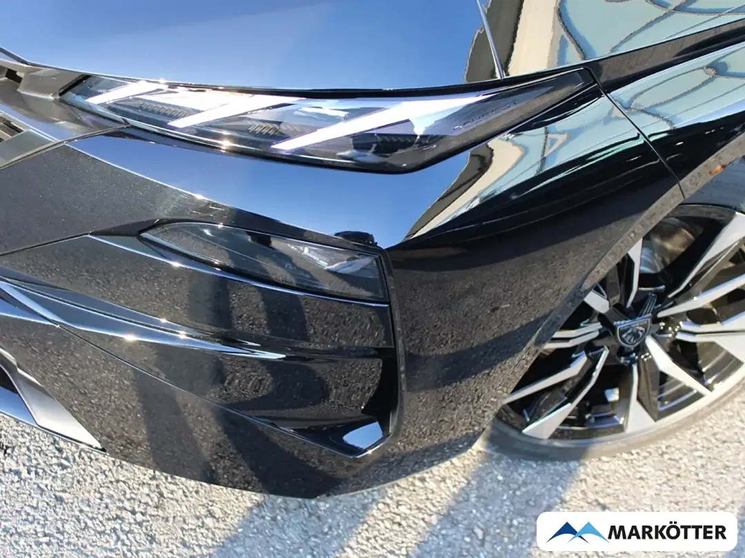 Peugeot 308 - Thumbnail 2