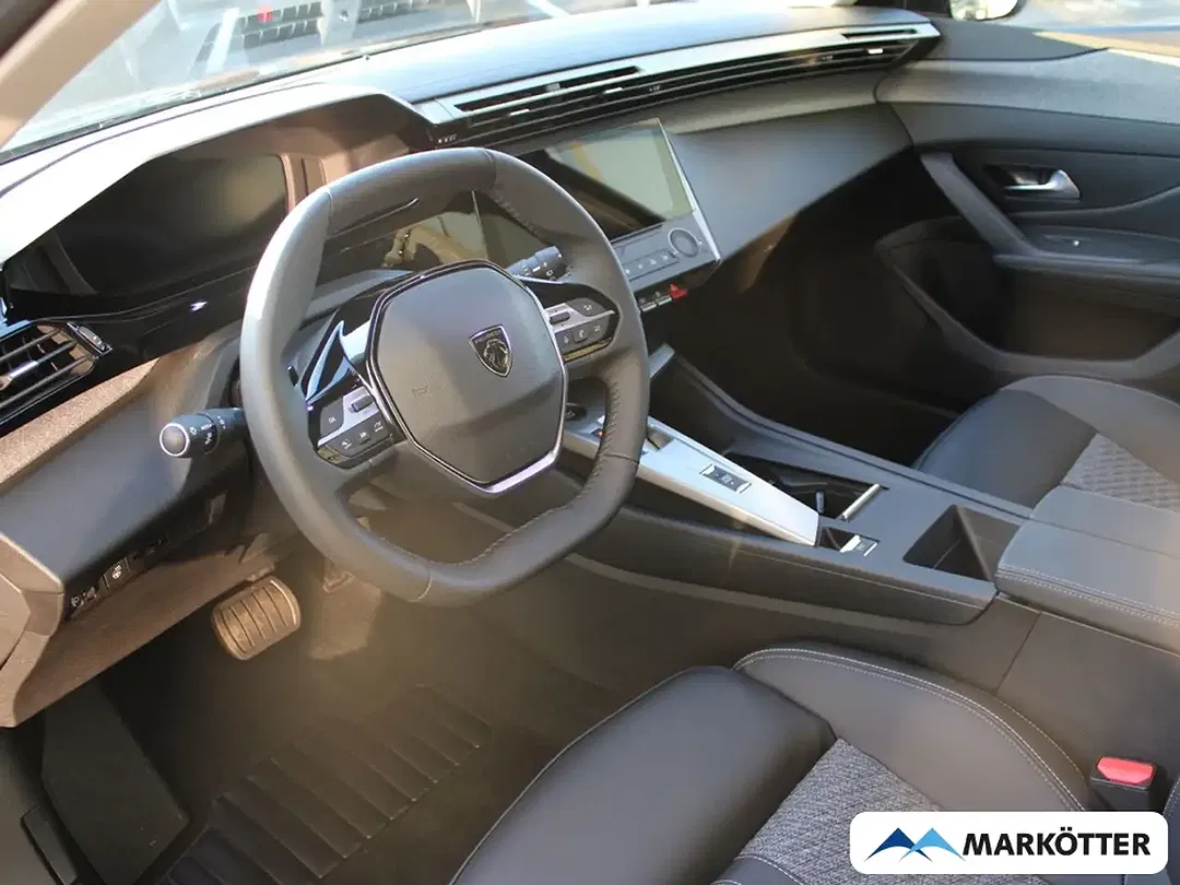 Peugeot 308 - Thumbnail 7