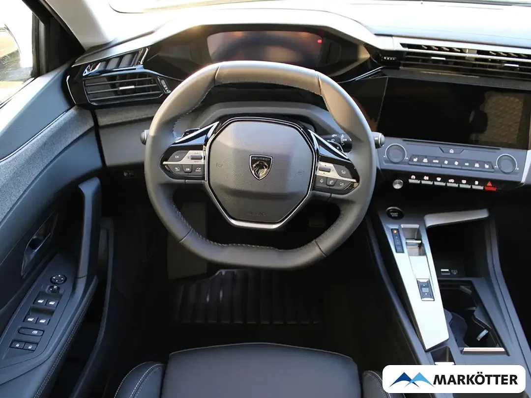 Peugeot 308 - Thumbnail 9