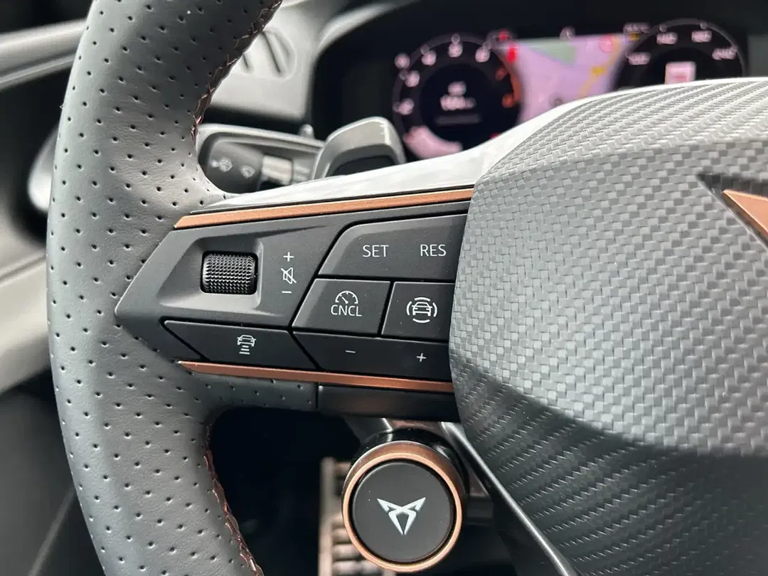 CUPRA Terramar - Thumbnail 11