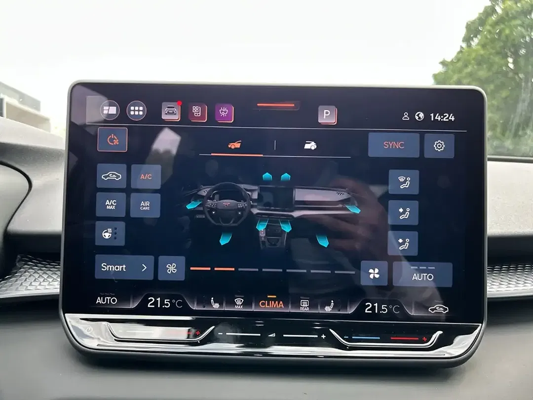 CUPRA Terramar - Thumbnail 12