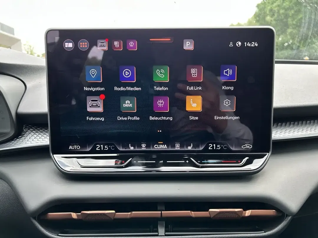CUPRA Terramar - Thumbnail 13