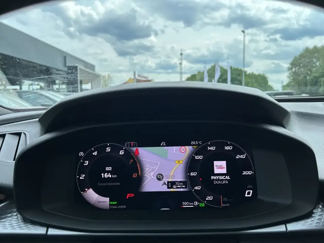 CUPRA Terramar - Thumbnail 14