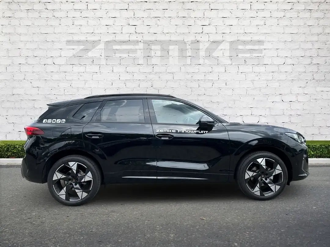 CUPRA Terramar - Thumbnail 2