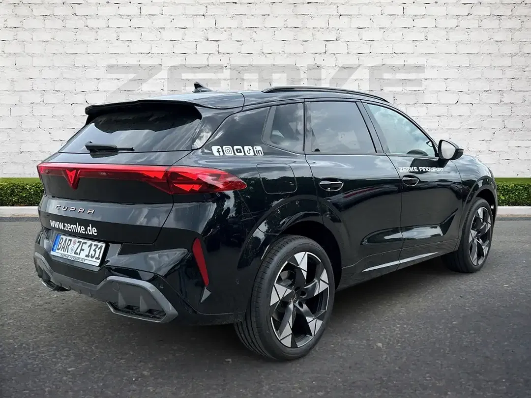 CUPRA Terramar - Thumbnail 3