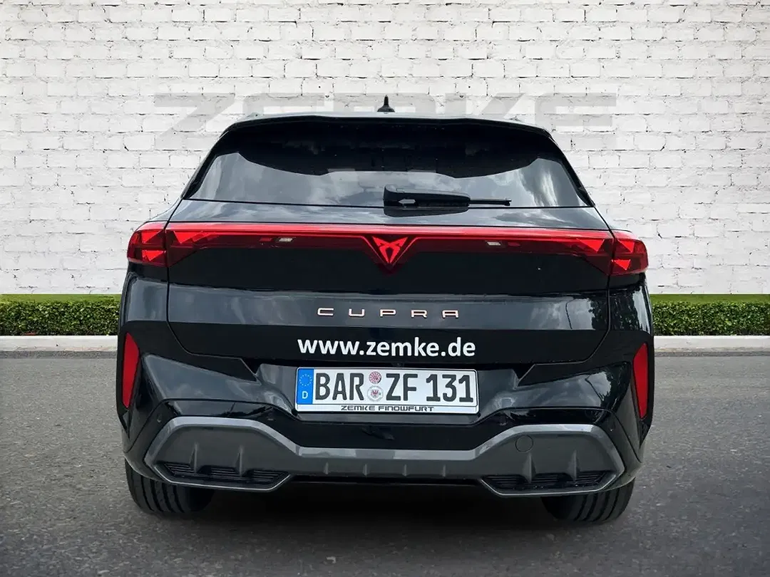 CUPRA Terramar - Thumbnail 4