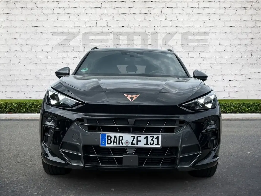 CUPRA Terramar - Thumbnail 5