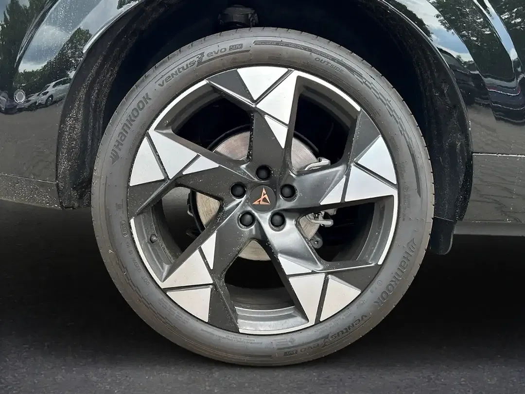 CUPRA Terramar - Thumbnail 6