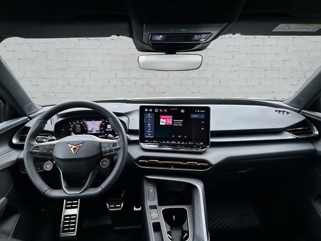 CUPRA Terramar - Thumbnail 8