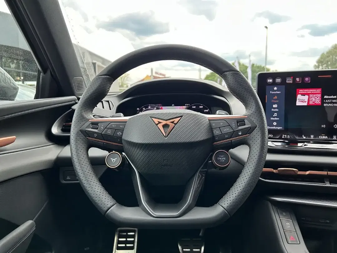 CUPRA Terramar - Thumbnail 9