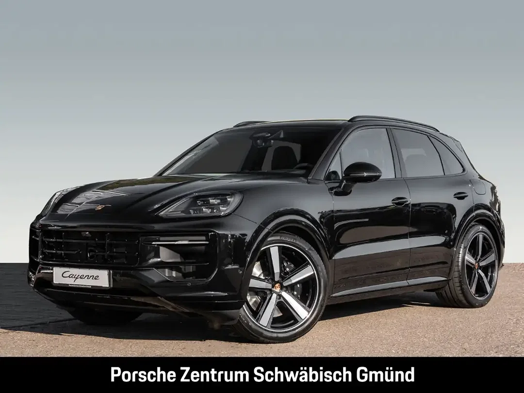 Porsche Cayenne - Afbeelding 1