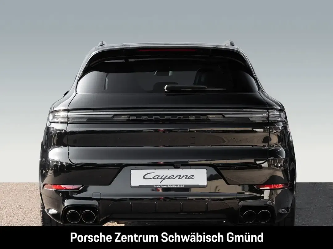 Porsche Cayenne - Thumbnail 10