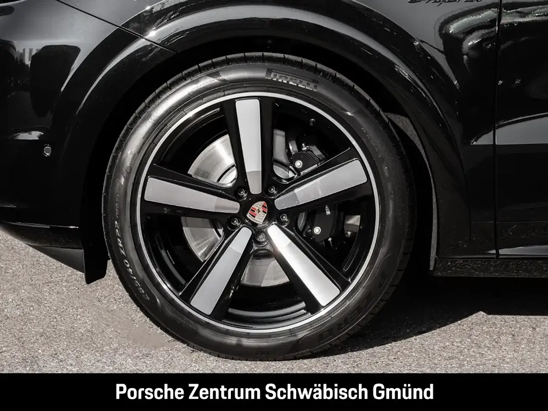 Porsche Cayenne - Thumbnail 12