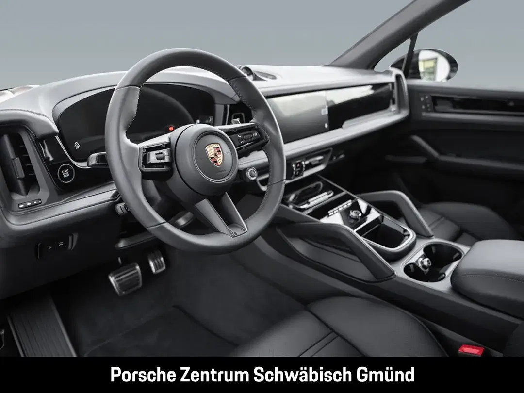 Porsche Cayenne - Thumbnail 5