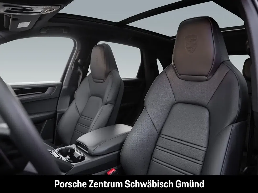 Porsche Cayenne - Thumbnail 6