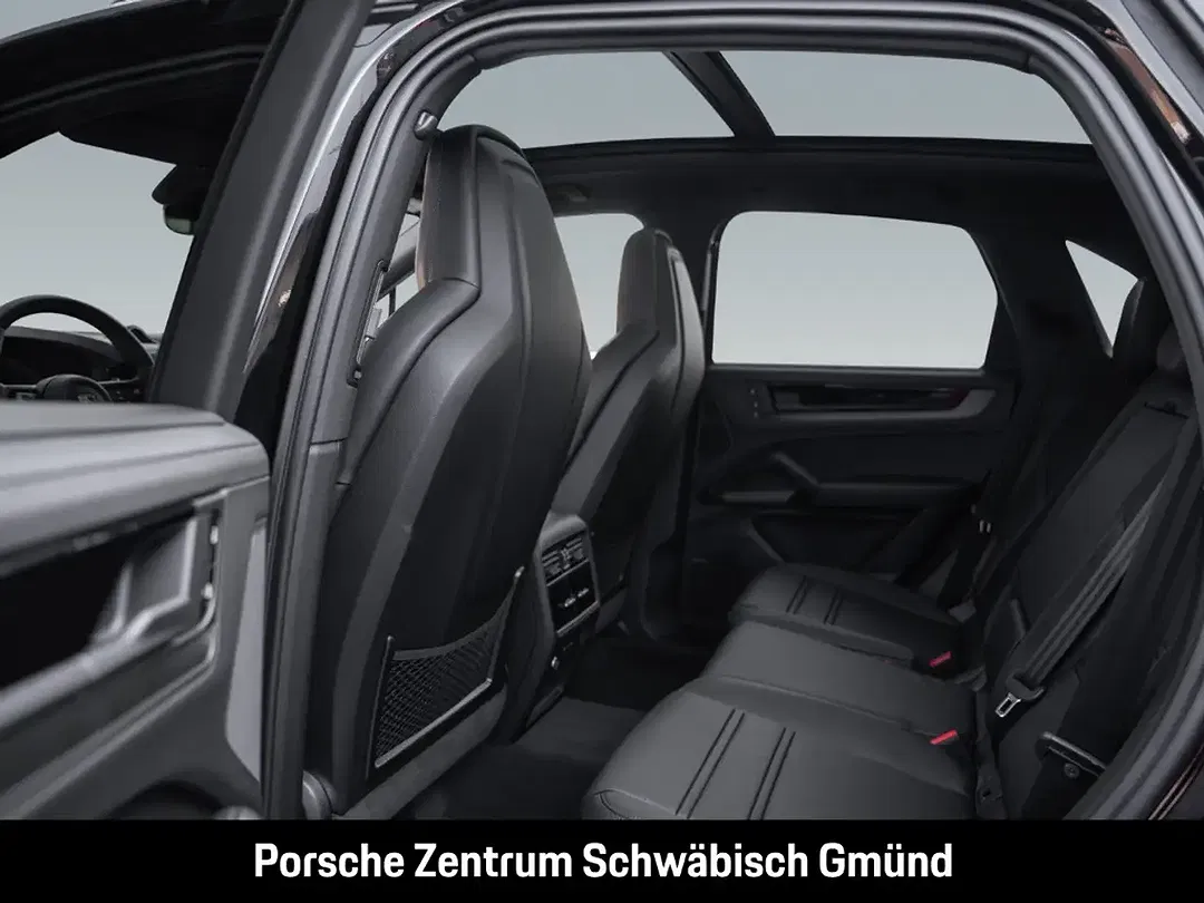 Porsche Cayenne - Thumbnail 7