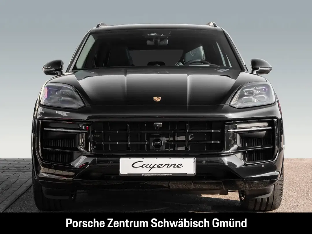 Porsche Cayenne - Thumbnail 8