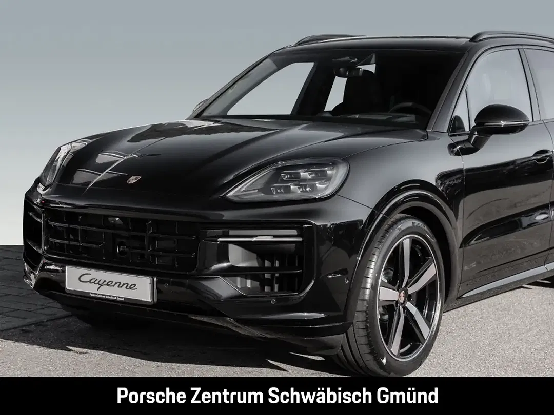 Porsche Cayenne - Thumbnail 9