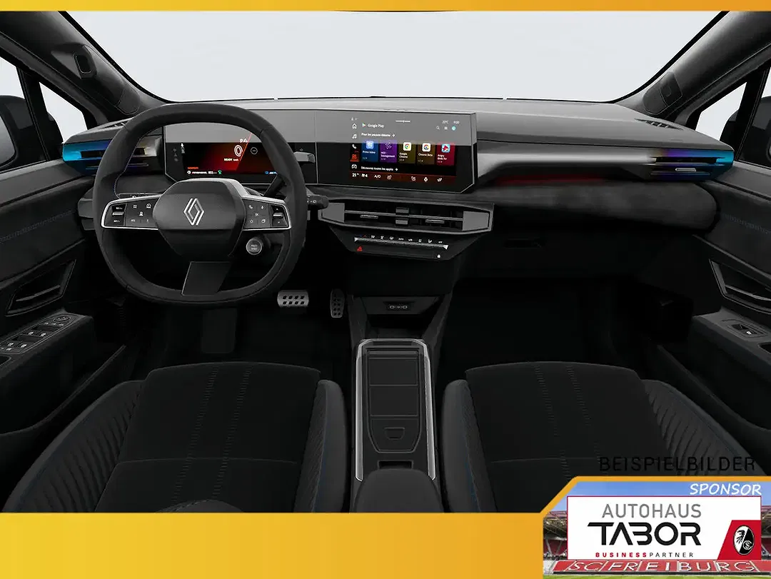 Renault Clio - Thumbnail 5