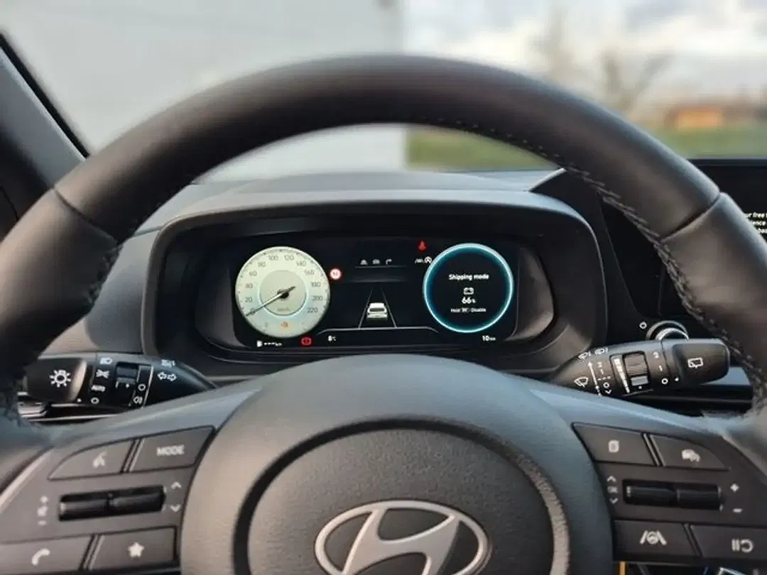 Hyundai i20 - Thumbnail 10